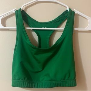 Women’s sports bra